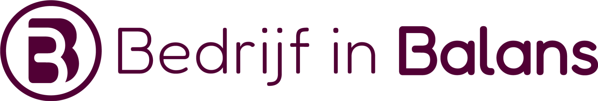 Bedrijf in Balans